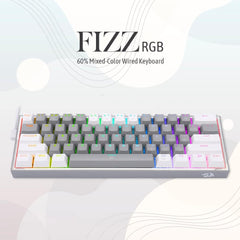 Redragon K617 Fizz 60%