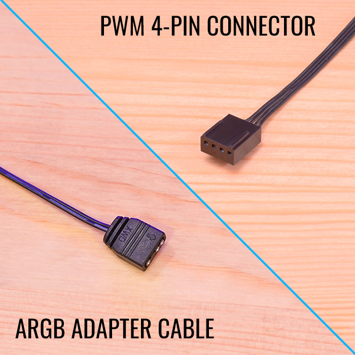 AeroCool Rime 4 Dual ARGB Cpu Air  Cooler