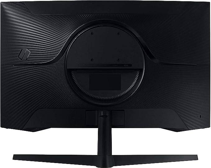 SAMSUNG 27" Odyssey G5 2K (QHD) 1ms 144Hz Gaming Monitor