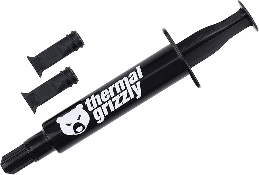 Thermal Grizzly thermal paste
