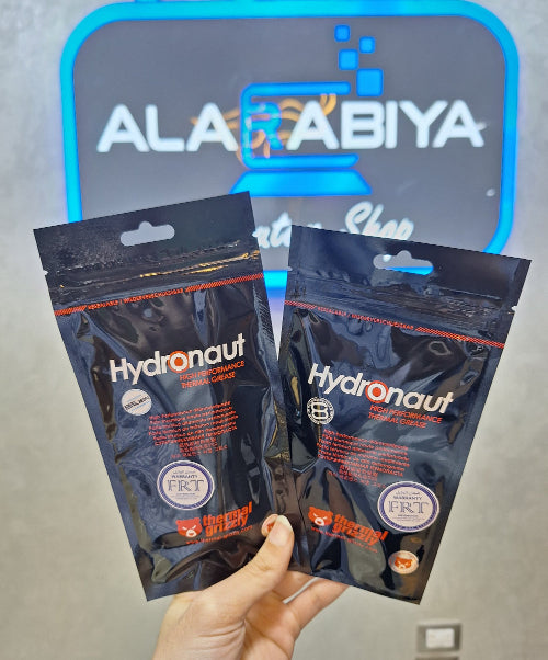 Thermal Grizzly hydronaut