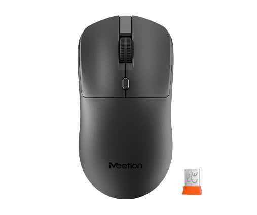Meetion R546 Wireless 2.4Ghz Optical Mouse