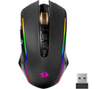 Redragon M910-KS Ranger Lite 8000 DPI Wireless Gaming Mouse