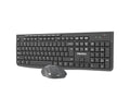 Meetion CW295 Silent 2.4G Wireless Keyboard Mouse Combo