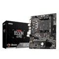 MSI B550M-A PRO Socket AM4 AMD Motherboard