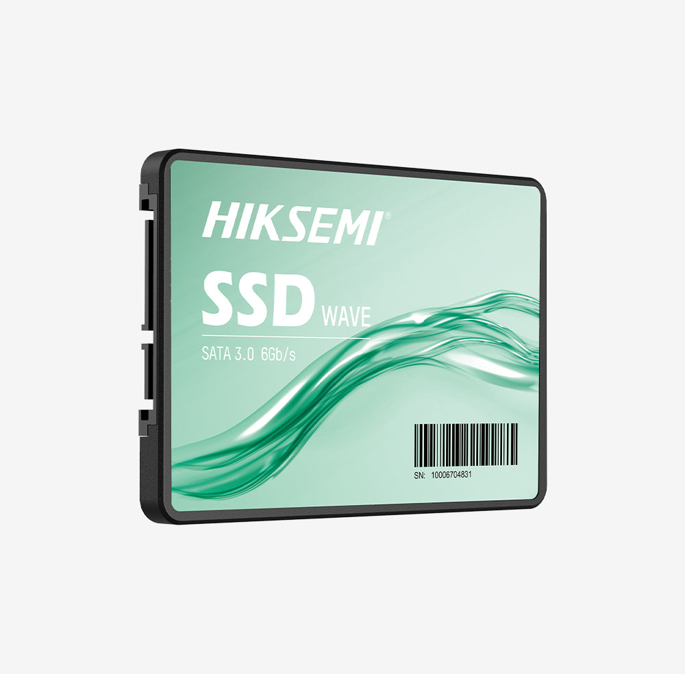 128 جيجا هيكسيمى ويف SSD 