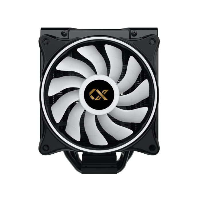 Xigmatek Windpower Pro Argb Air Cpu Cooler - ALARABIYA COMPUTER