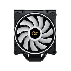 Xigmatek Windpower Pro Argb Air Cpu Cooler - ALARABIYA COMPUTER