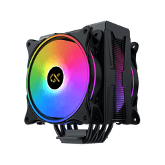 Xigmatek Windpower Pro Argb Air Cpu Cooler - ALARABIYA COMPUTER