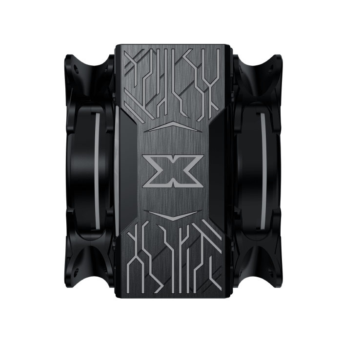 Xigmatek Windpower Pro Argb Air Cpu Cooler - ALARABIYA COMPUTER