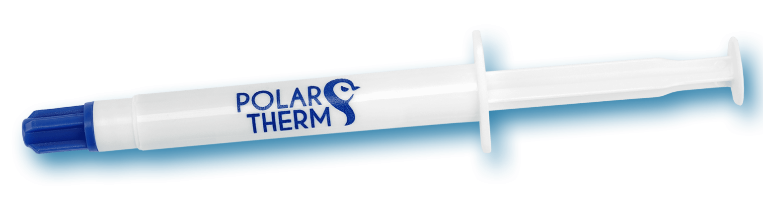 polartherm x10
