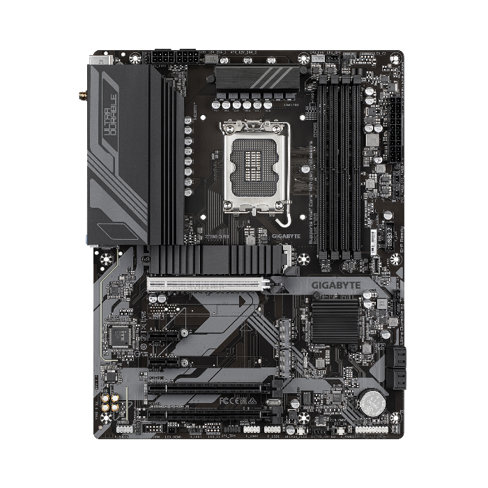 GIGABYTE Z790 D AX