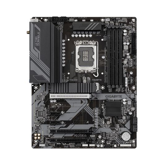 GIGABYTE Z790 D AX