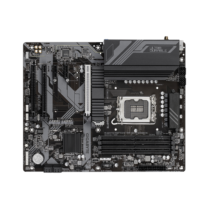GIGABYTE Z790 D AX