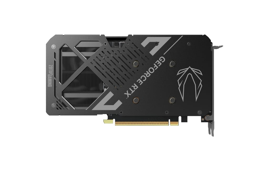 ZOTAC GAMING GeForce RTX 5060 Ti 8GB Twin Edge OC