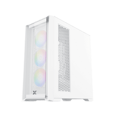 Xigmaek Zoser Arctic 4Fans Argb TYPE C