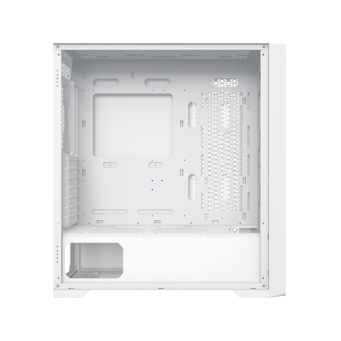 Xigmaek Zoser Arctic 4Fans Argb TYPE C