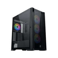 Xigmaek Case Zoser 4Fans Argb TYPE C