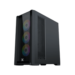 Xigmaek Case Zoser 4Fans Argb TYPE C