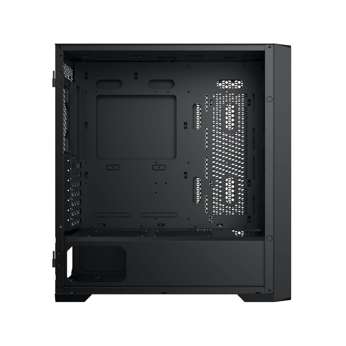 Xigmaek Case Zoser 4Fans Argb TYPE C