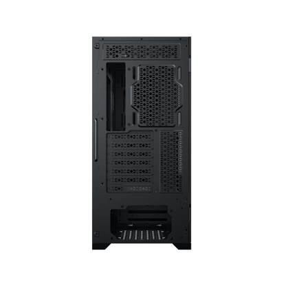 Xigmaek Case Zoser 4Fans Argb TYPE C