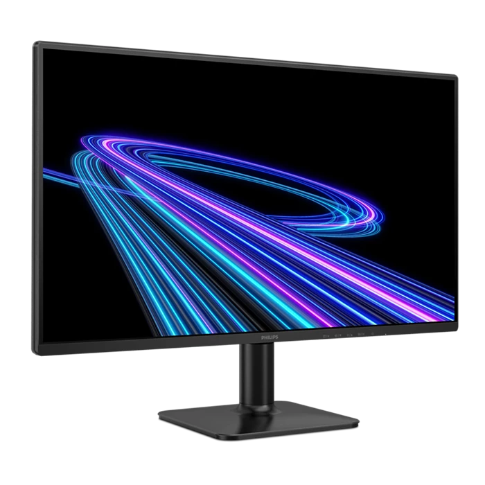 Philips 24E2G2200 23.8" Full HD 144Hz IPS Gaming Monitor – HDMI, DisplayPort, HDR10, Adaptive Sync – Black