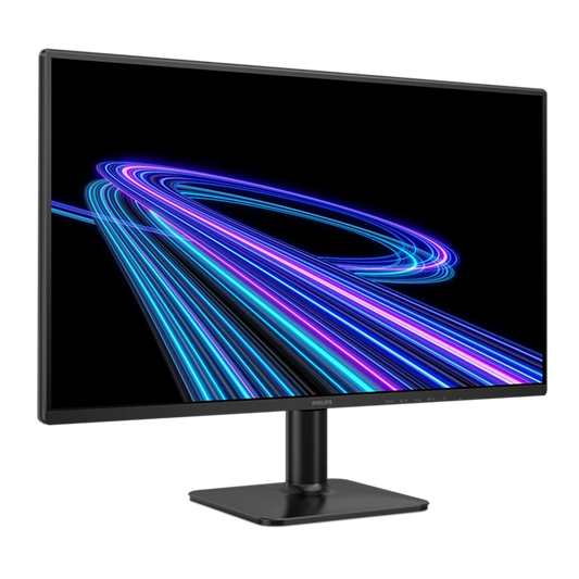 Philips 24E2G2200 23.8" Full HD 144Hz IPS Gaming Monitor – HDMI, DisplayPort, HDR10, Adaptive Sync – Black