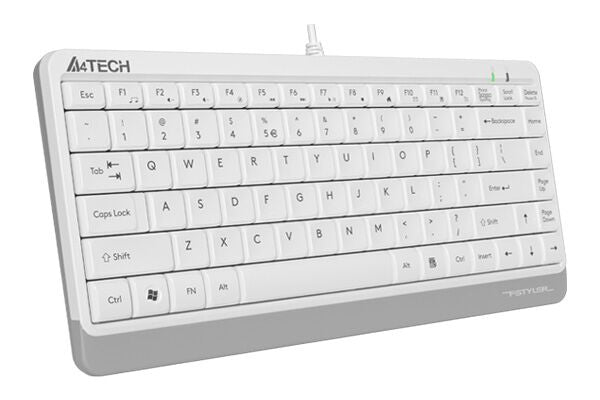 A4Tech Fstyler FK11 Wired-White
