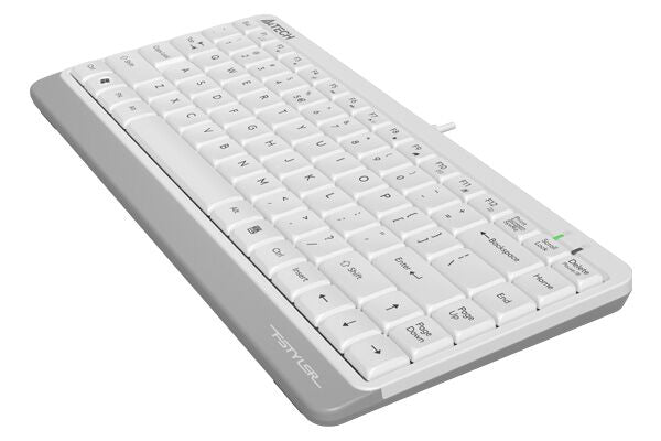 A4Tech Fstyler FK11 Wired-White
