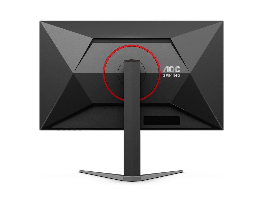 AOC Q27G4Z 27-INCH 2K (2560 x 1440) Fast IPS 260Hz Gaming Monitor -Adjustable Stand