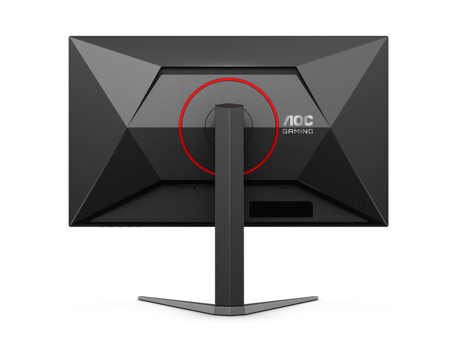AOC Q27G4Z 27-INCH 2K (2560 x 1440) Fast IPS 260Hz Gaming Monitor -Adjustable Stand