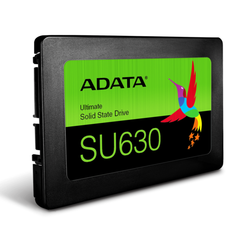 adata su630 240GB Solid State Drive