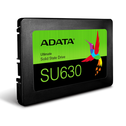 adata su630 240GB Solid State Drive