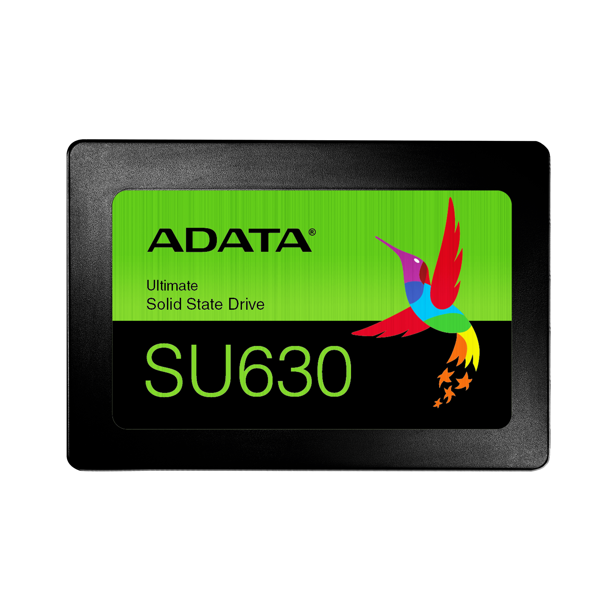 adata su630 480GB Solid State Drive