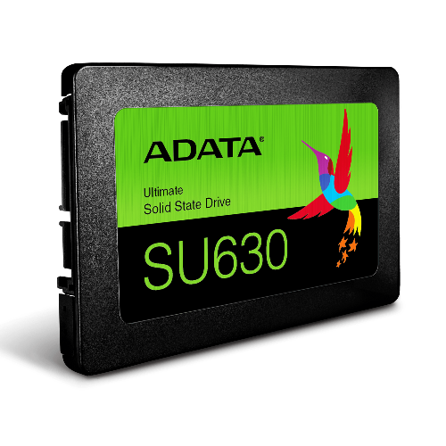 adata su630 480GB Solid State Drive