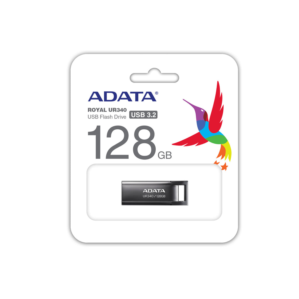 adata ur340 128gb USB 3.2 Flash Drive