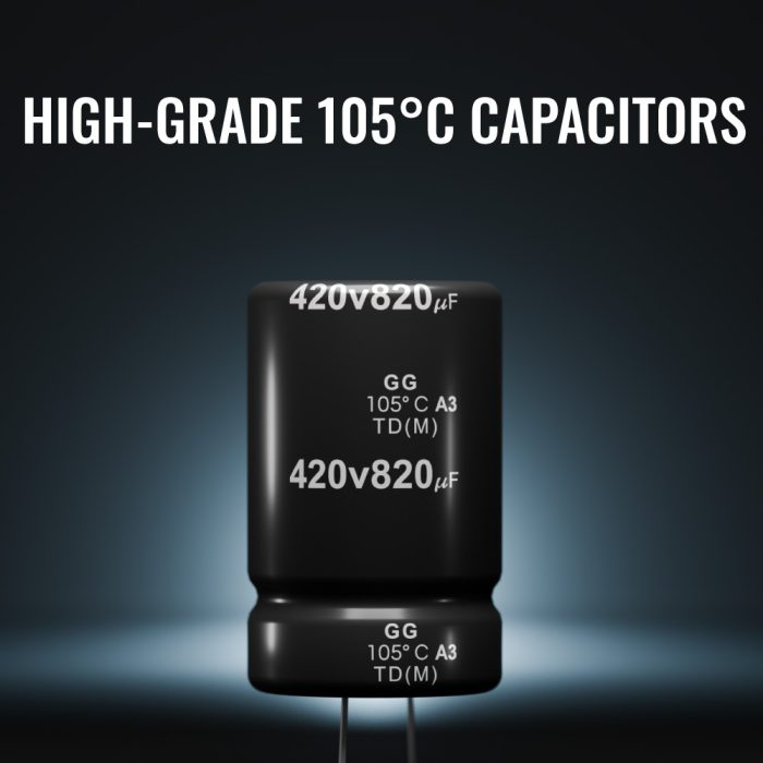 Aerocool SMART G1 750W 80+GOLD ATX 3.1 Gen 5.1 Non Modular POWER SUPPLY