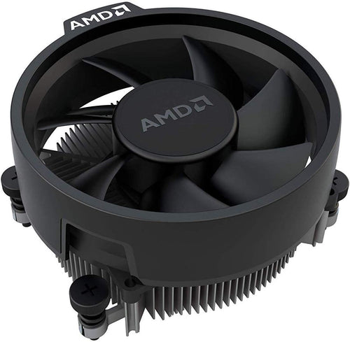 AMD Ryzen 5 3600 Desktop Processor 6 Core 12 Thread