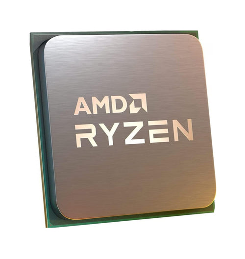 AMD Ryzen 7 5700 Tray 8 Core 16 Thread Desktop Processor