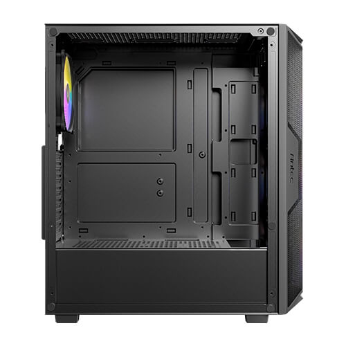 ANTEC AX61 Mid-Tower 4 x 120mm ARGB Fans + power supply 650w