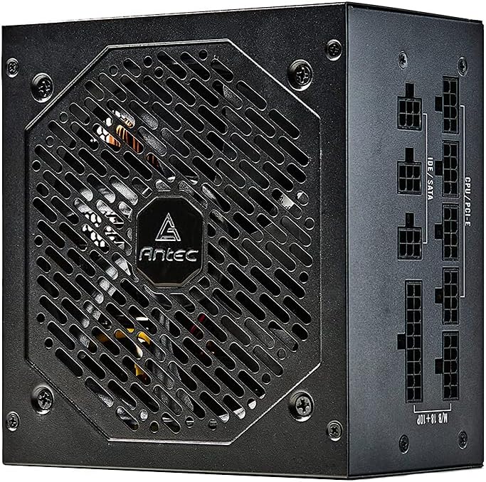 Antec NeoECO 750W Full Modular Power Supply 80 Plus Gold