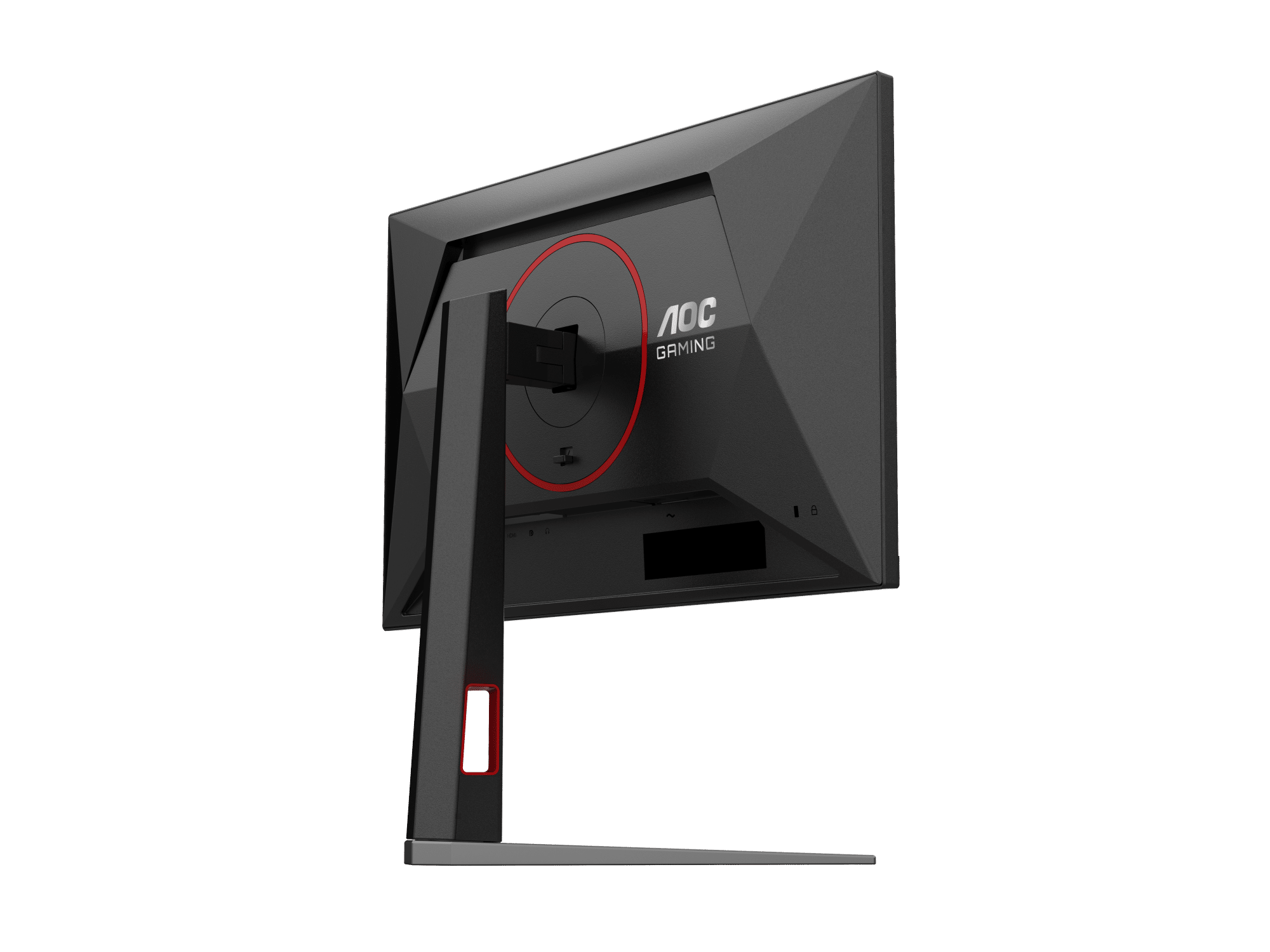 AOC 24G4 23.8inch fast IPS 180Hz 1ms gtg 1920 x 1080 Gaming Monitor