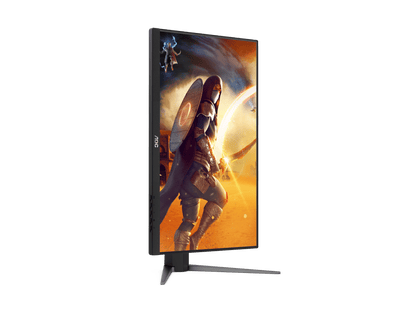 AOC 24G4 23.8inch fast IPS 180Hz 1ms gtg 1920 x 1080 Gaming Monitor