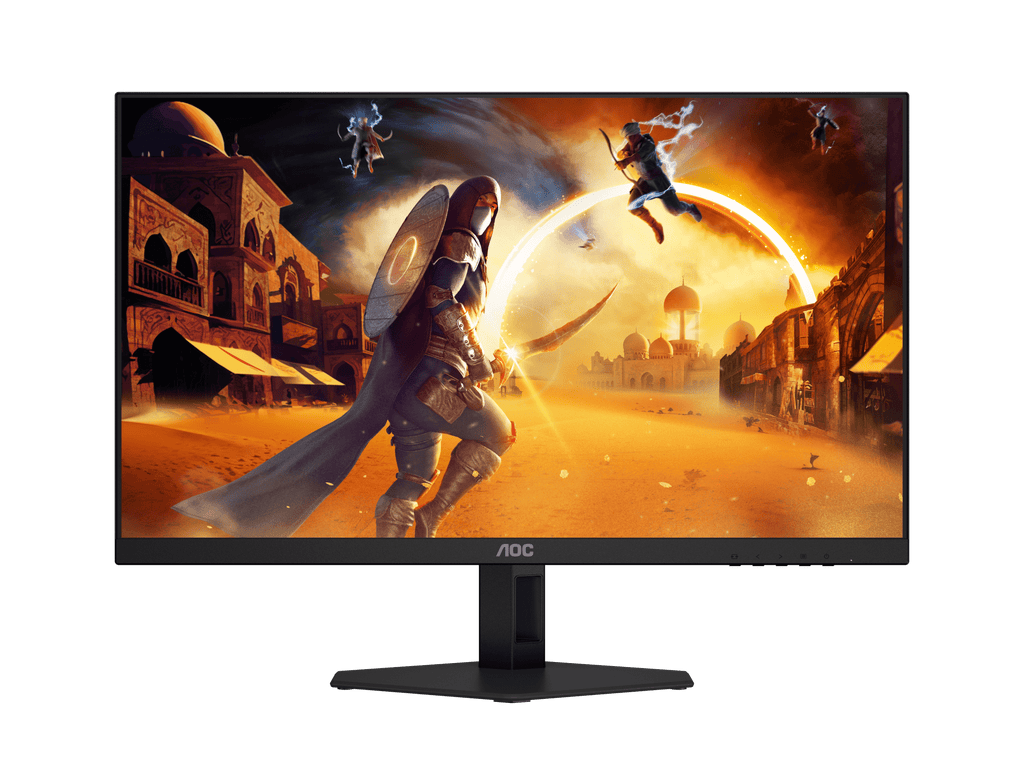 AOC 27G4E Fast IPS FHD 27 inch 0.5ms Gaming Monitor