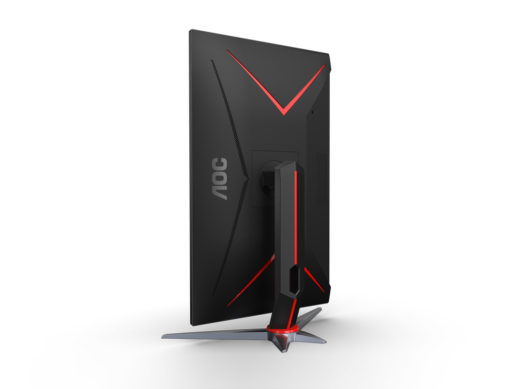 AOC 27G2SP 27inch IPS 165Hz 1ms FHD IPS 1920 x 1080 Gaming Monitor