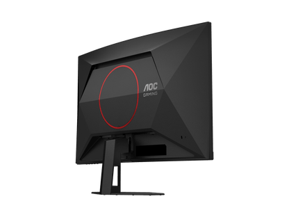 AOC C27G4ZE Curved 27" 280Hz 0.3MS 1080P Fast VA Panel