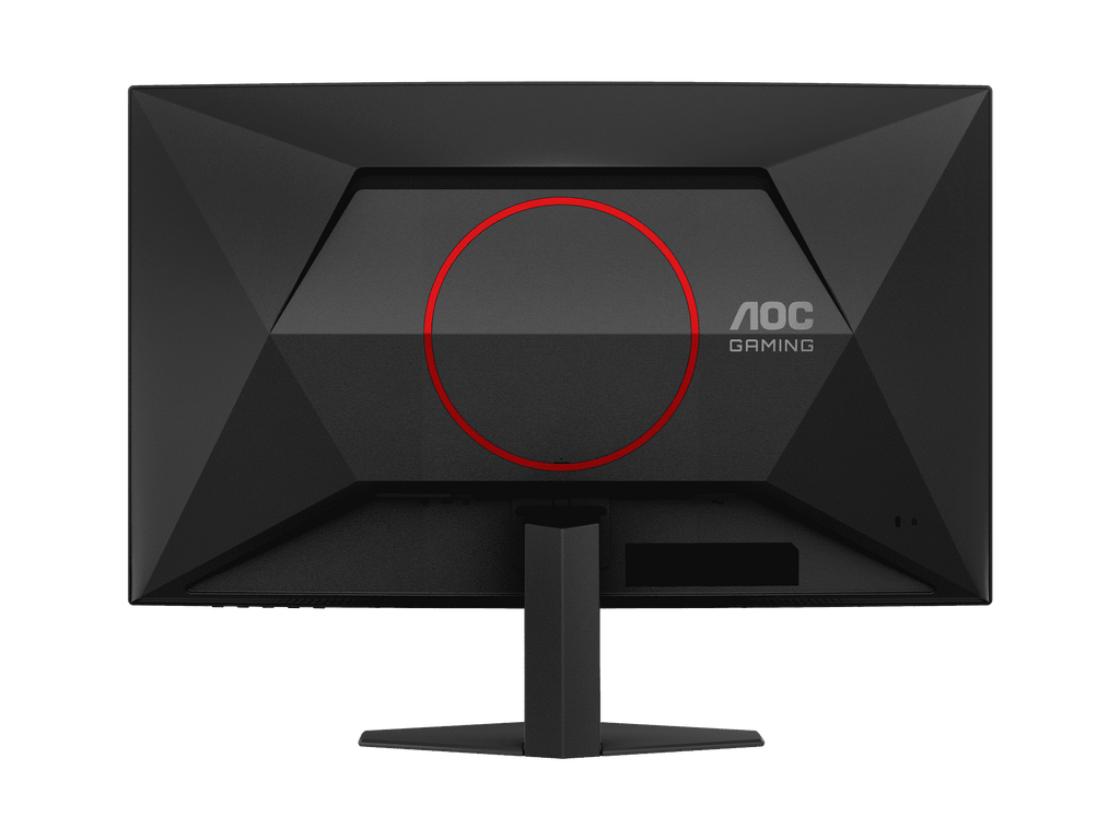 AOC C27G4ZE Curved 27