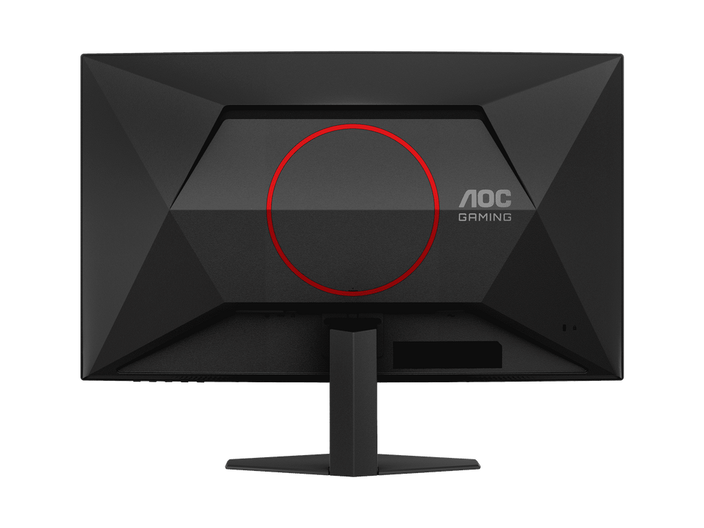AOC C27G4ZE Curved 27" 280Hz 0.3MS 1080P Fast VA Panel