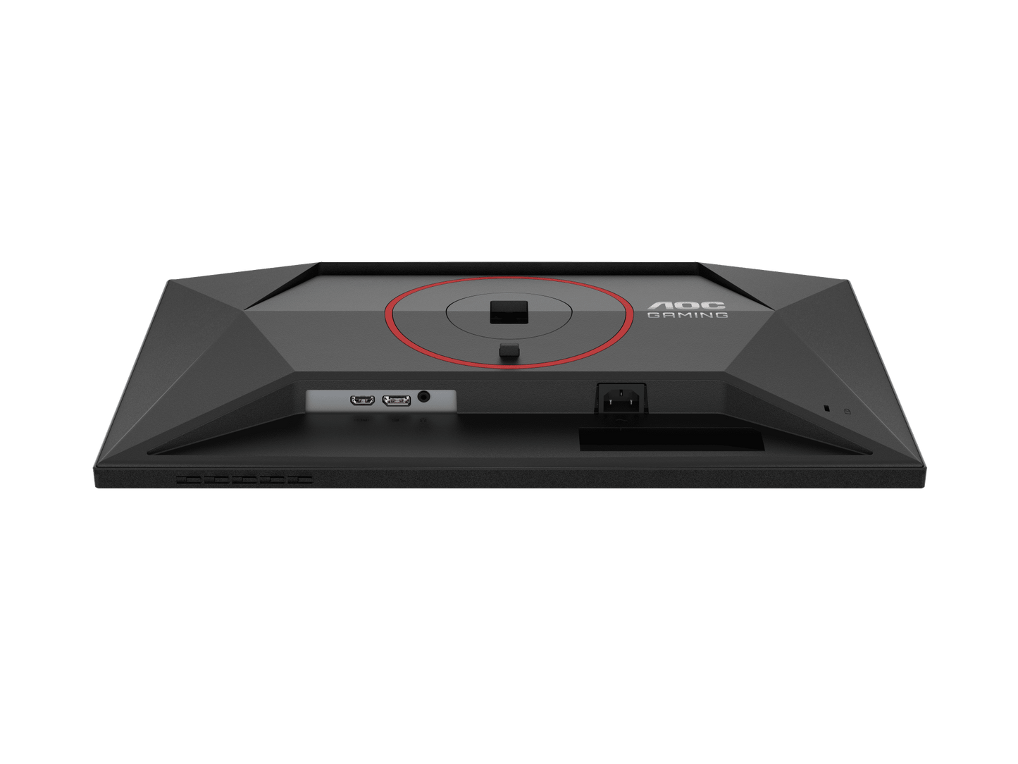 AOC Q27G4 QHD 27inch fast IPS 180Hz 1ms Gaming Monitor