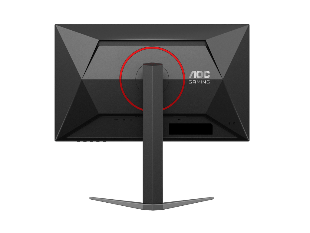 AOC Q27G4 27 inch Fast IPS Panel 180hz 1ms QHD Gaming Monitor ...